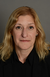 Alison Morris