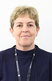 Naomi Shoffman