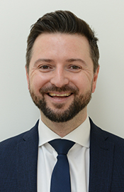 Paul Clarke