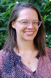 Susannah Hume