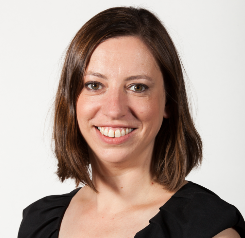 Claire Coghill