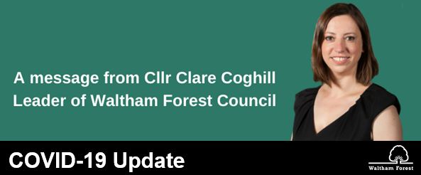 Claire Coghill