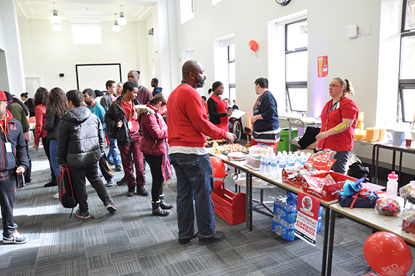 red nose day 2