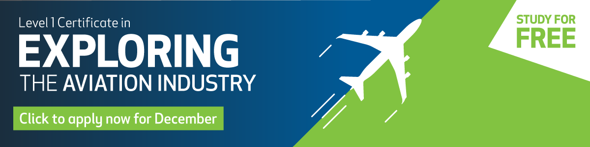 aviation industry
