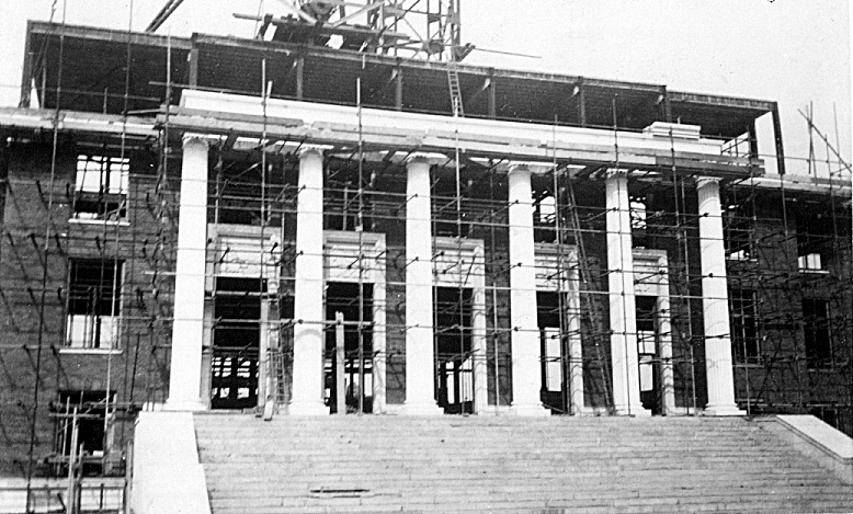 construction