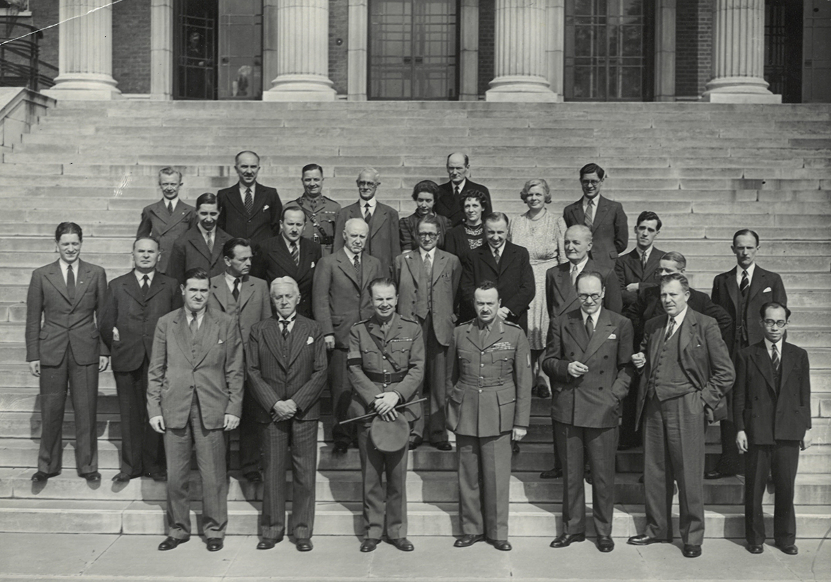 education ministers