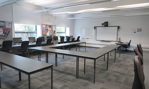 classroom