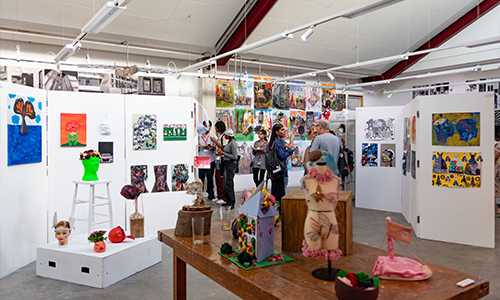 creative industries