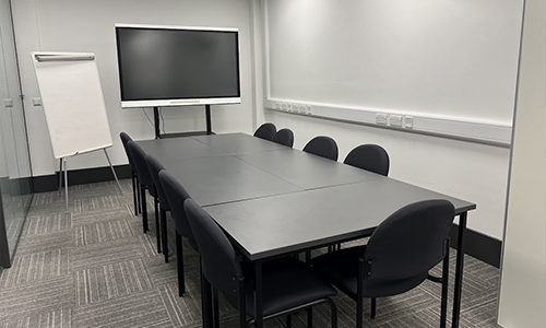 meeting pod